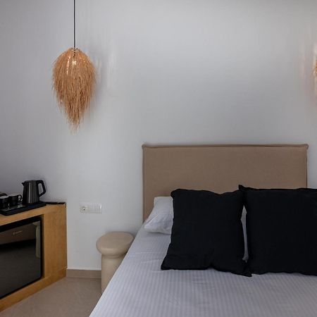 Alora Suites Tínos Esterno foto