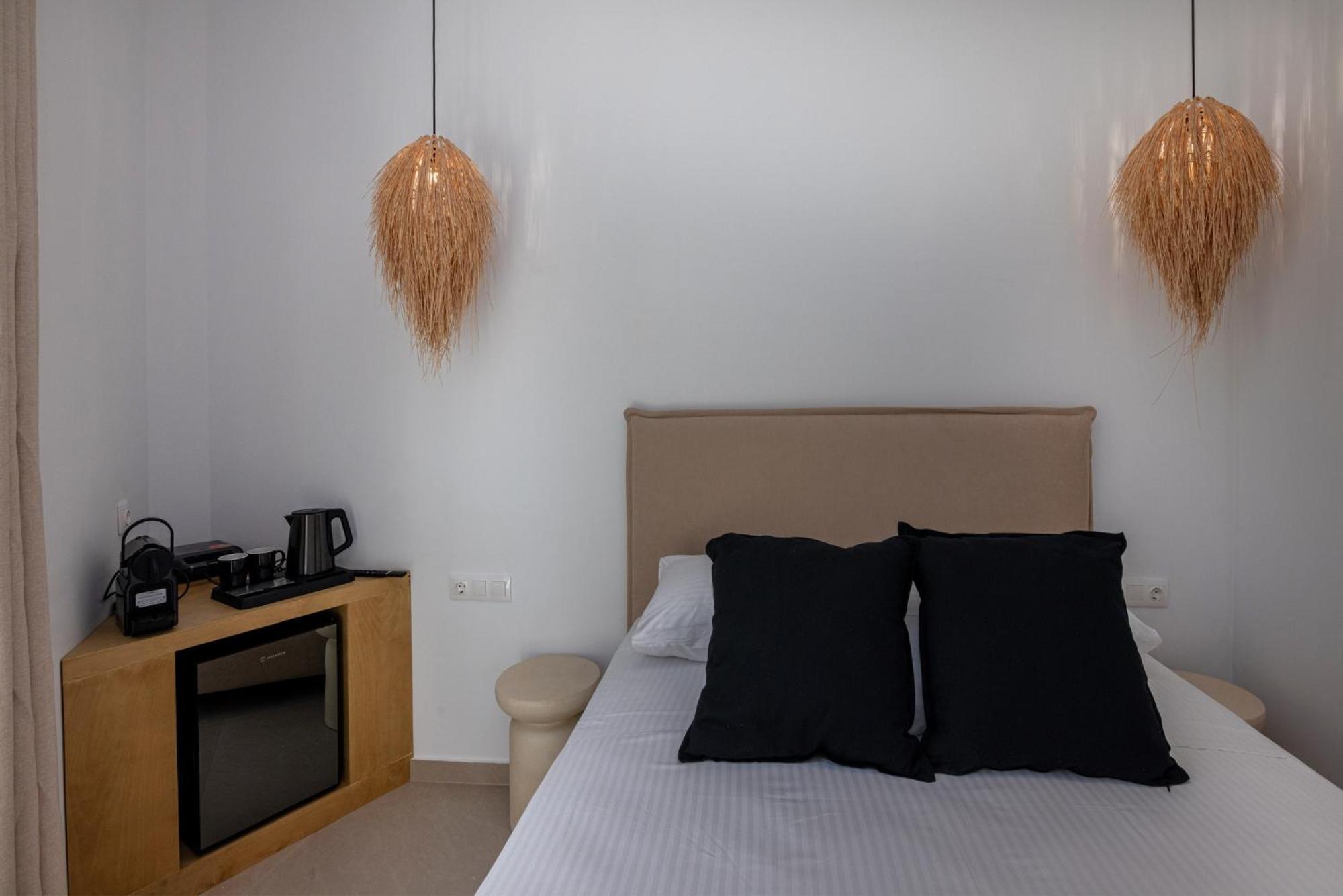 Alora Suites Tínos Esterno foto