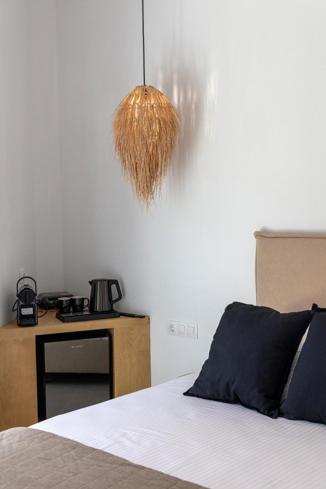 Alora Suites Tínos Esterno foto