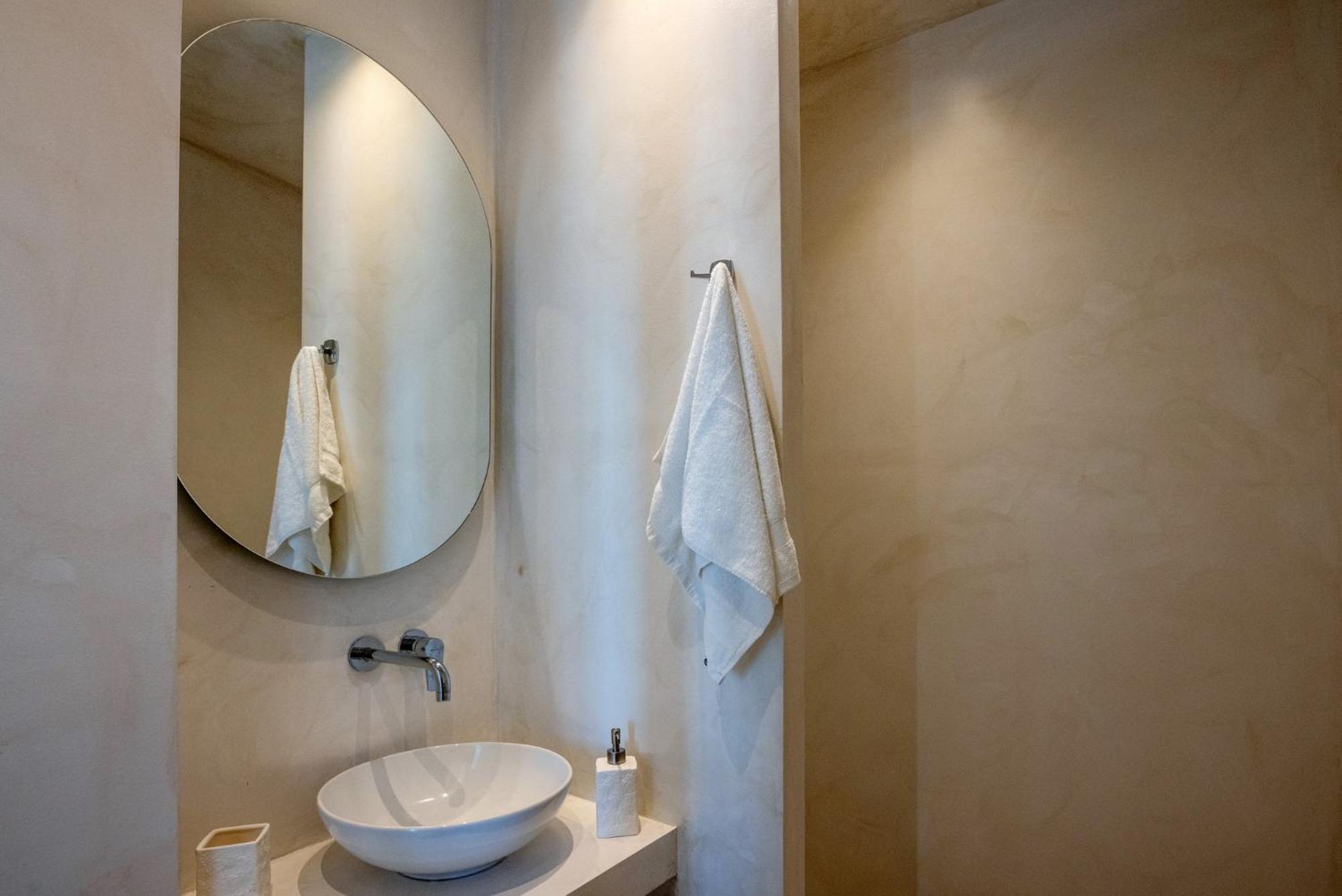 Alora Suites Tínos Esterno foto