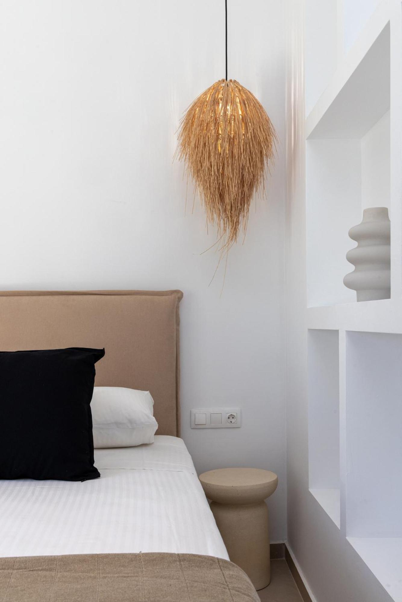 Alora Suites Tínos Esterno foto