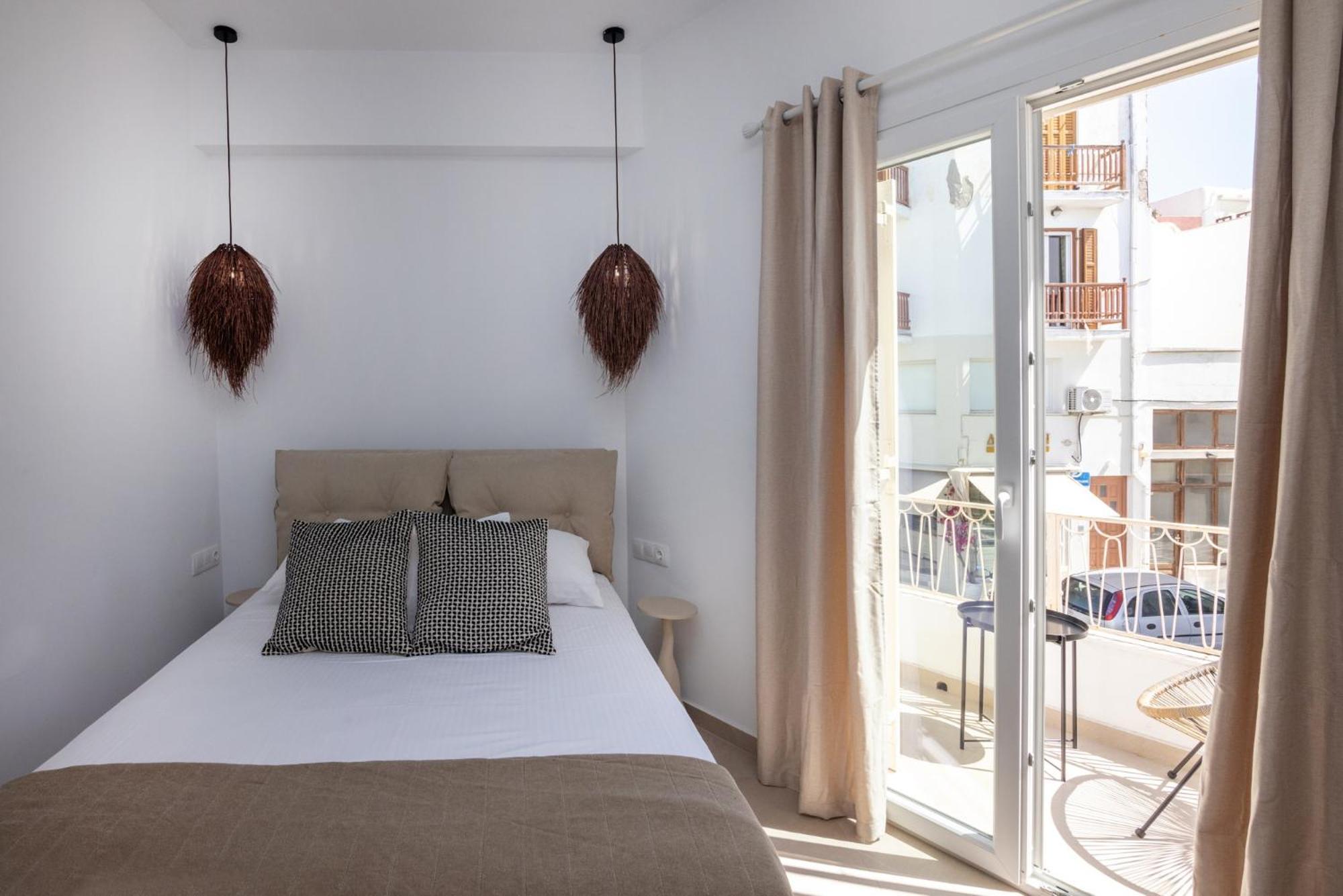 Alora Suites Tínos Esterno foto